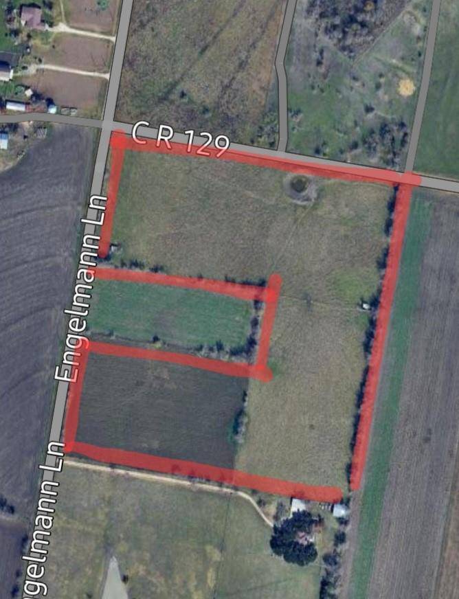 0 County Road 129, Taylor, TX 76574