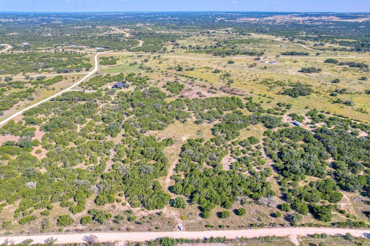 Lot 2 CR 421, Evant, TX 76525