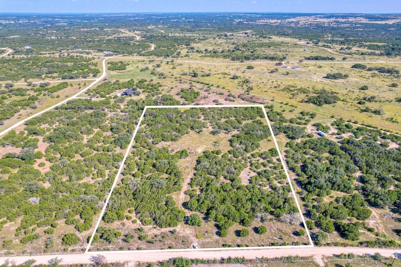 Lot 2 CR 421, Evant, TX 76525