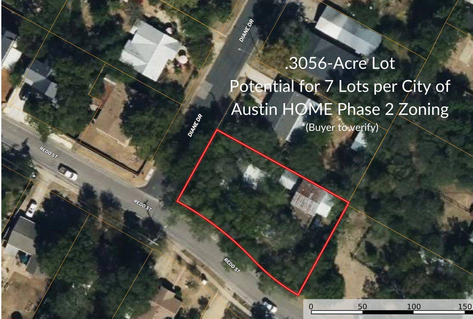 000 Diane DR, Austin, TX 78745