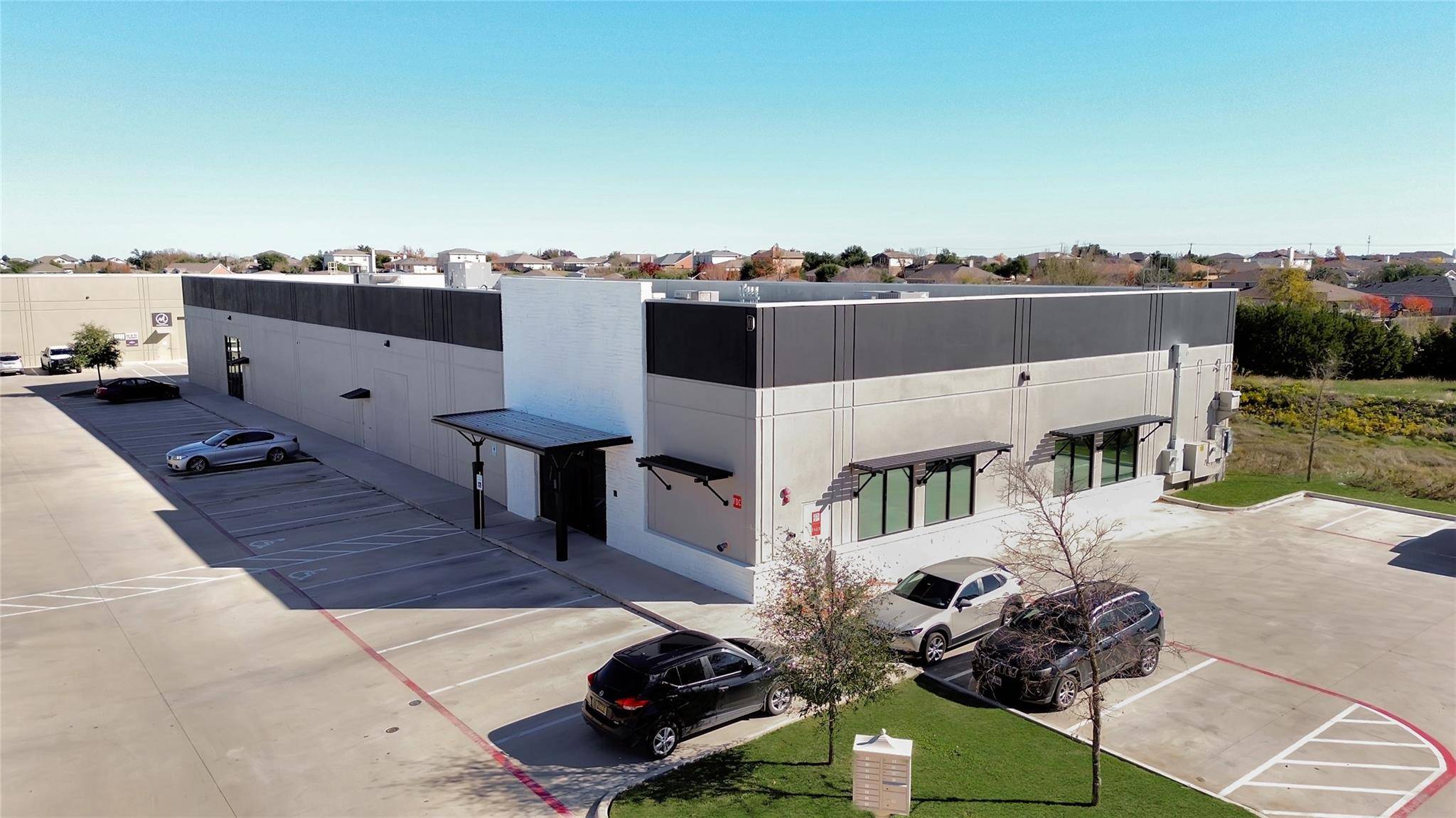190 N Bagdad RD #D, Leander, TX 78641