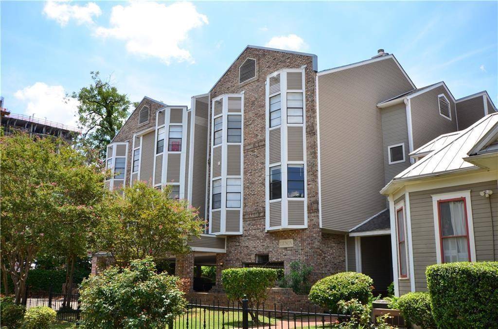 915 W 23rd ST #201, Austin, TX 78705