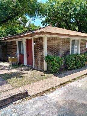 6504 S 1st ST #104, Austin, TX 78745