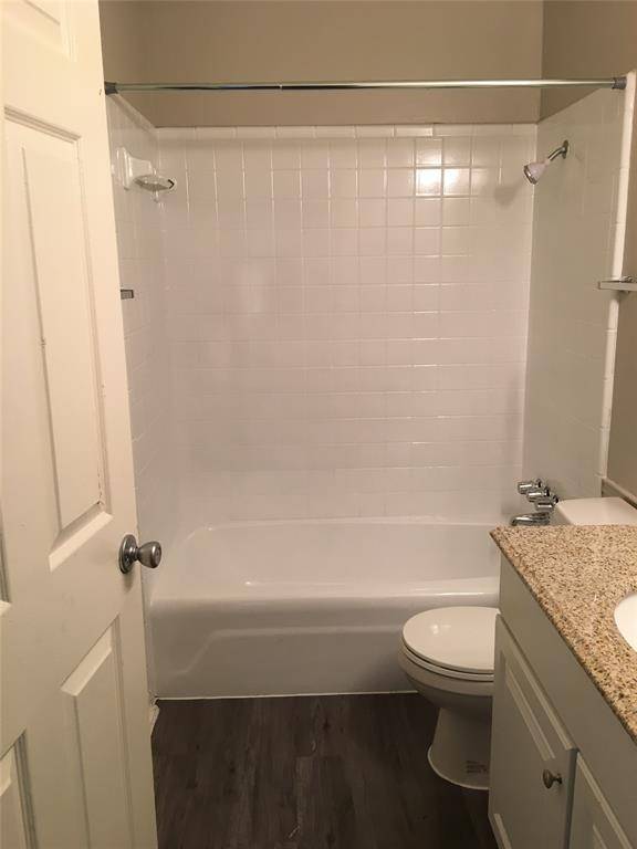6504 S 1st ST #104, Austin, TX 78745