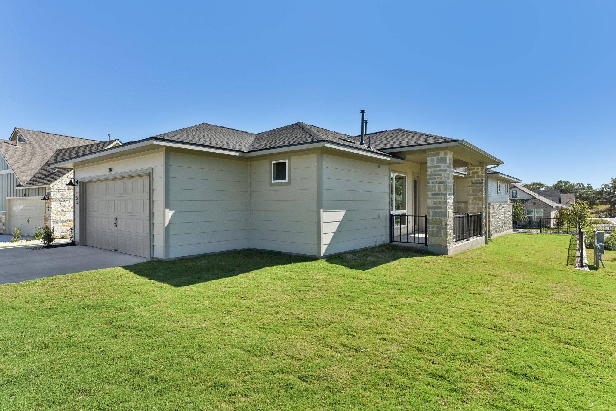 153 Antoinette WAY #102, San Marcos, TX 78666