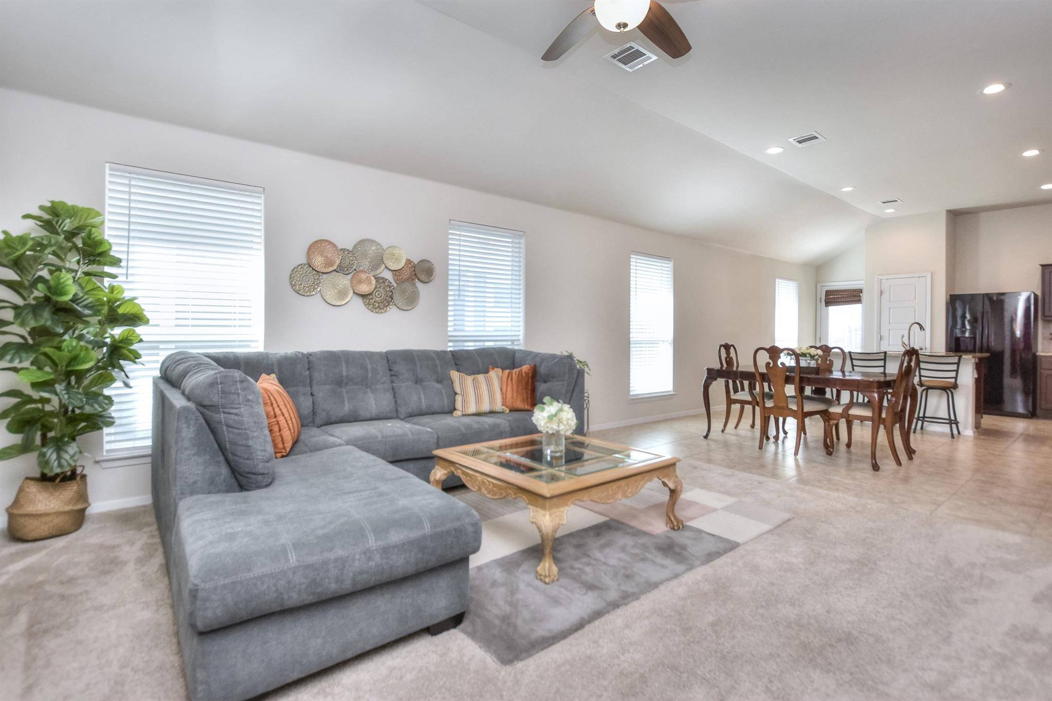 6032 Urbano BND, Round Rock, TX 78665