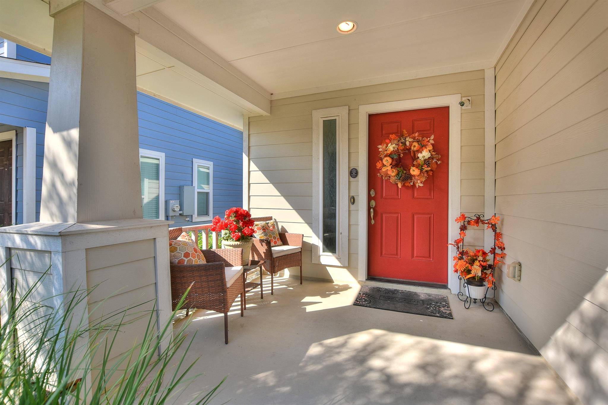 6032 Urbano BND, Round Rock, TX 78665