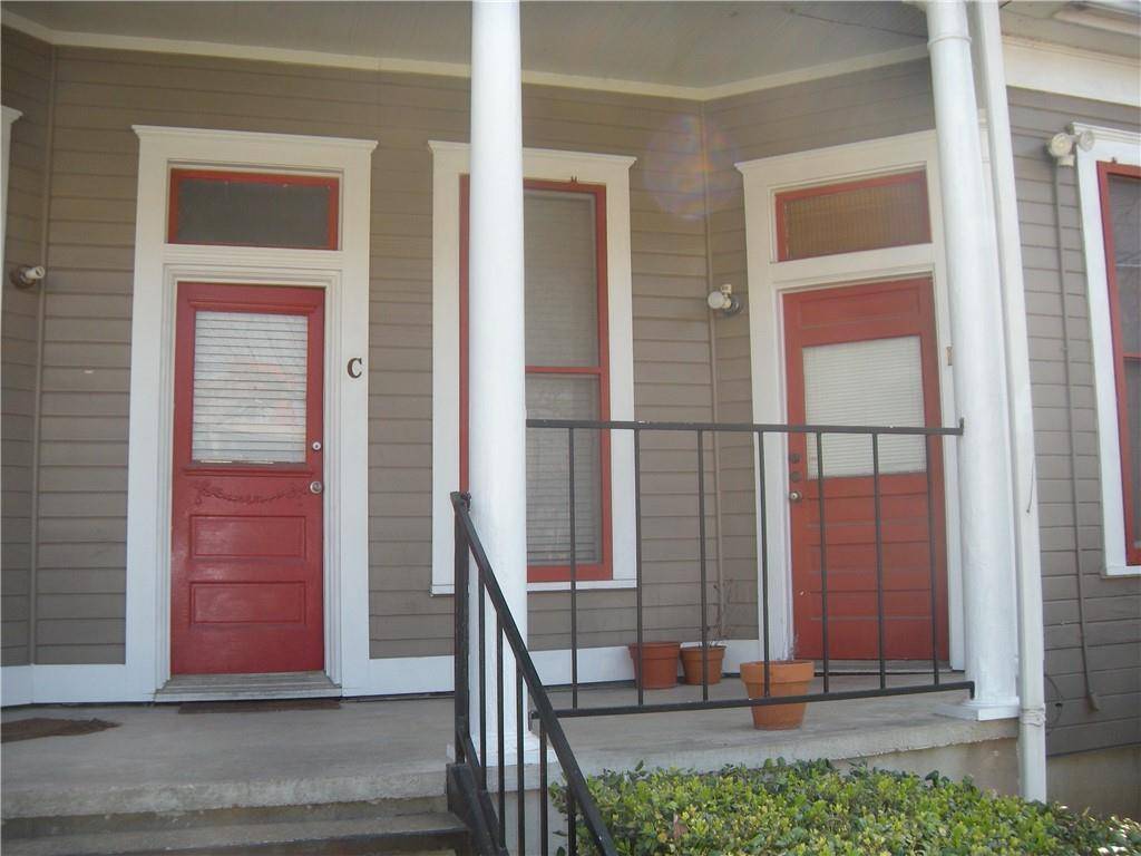 915 W 23rd ST #C, Austin, TX 78705