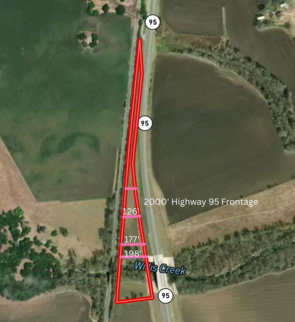 4400 Highway 95 HWY, Granger, TX 76530