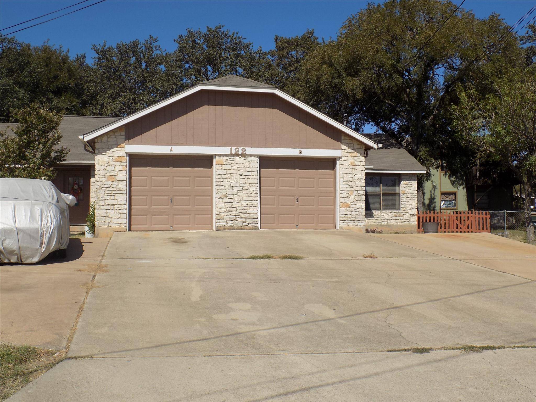 122 Verna SPUR, Georgetown, TX 78628