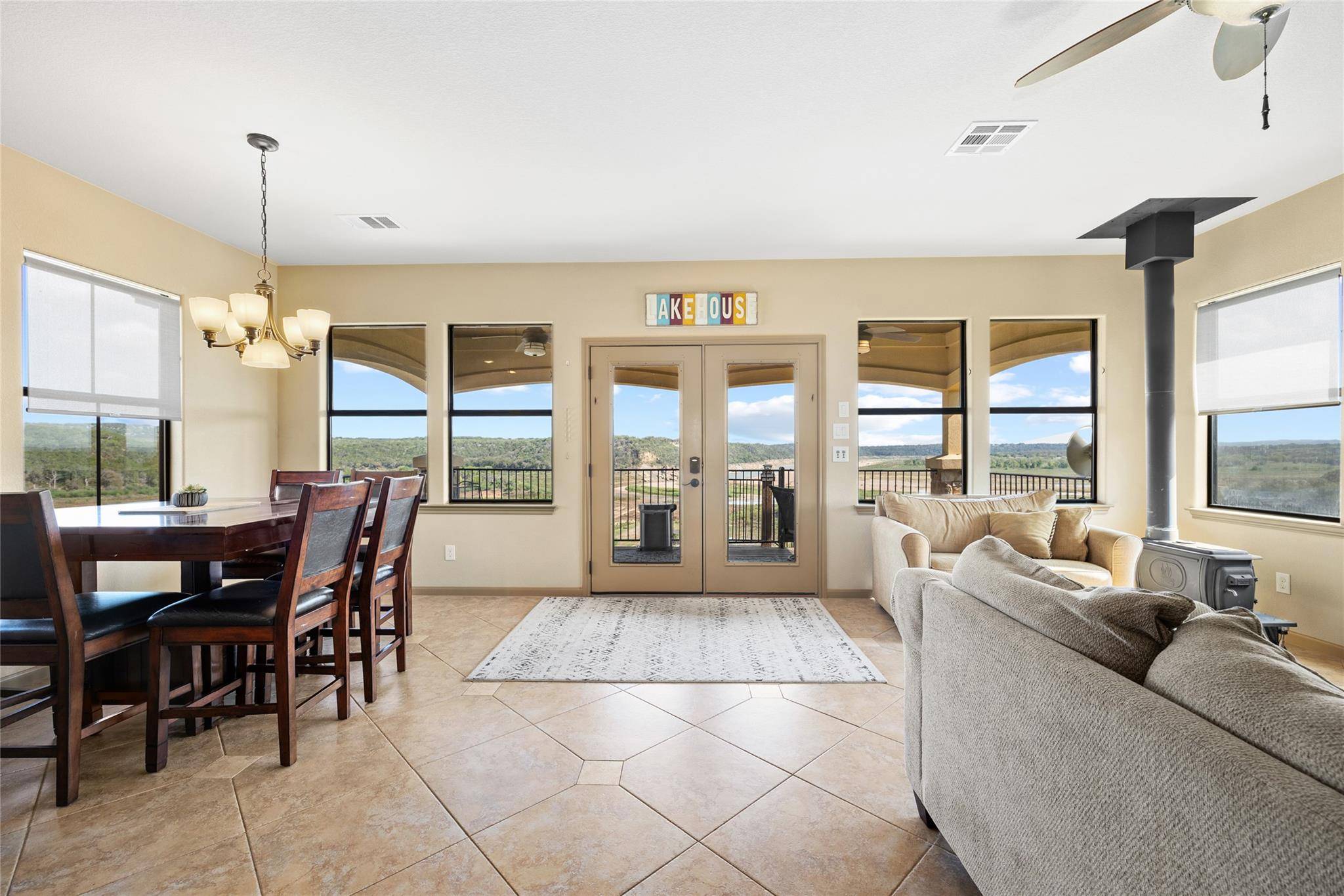 1690 Hickory Creek RD, Marble Falls, TX 78654