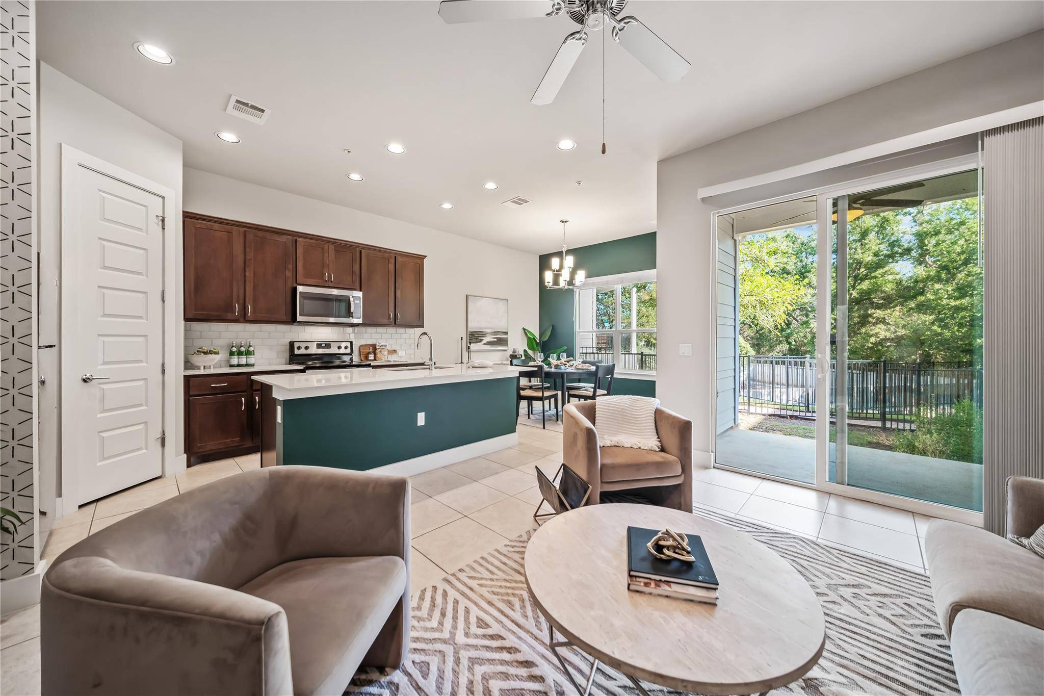 3108 E 51st ST #203, Austin, TX 78723