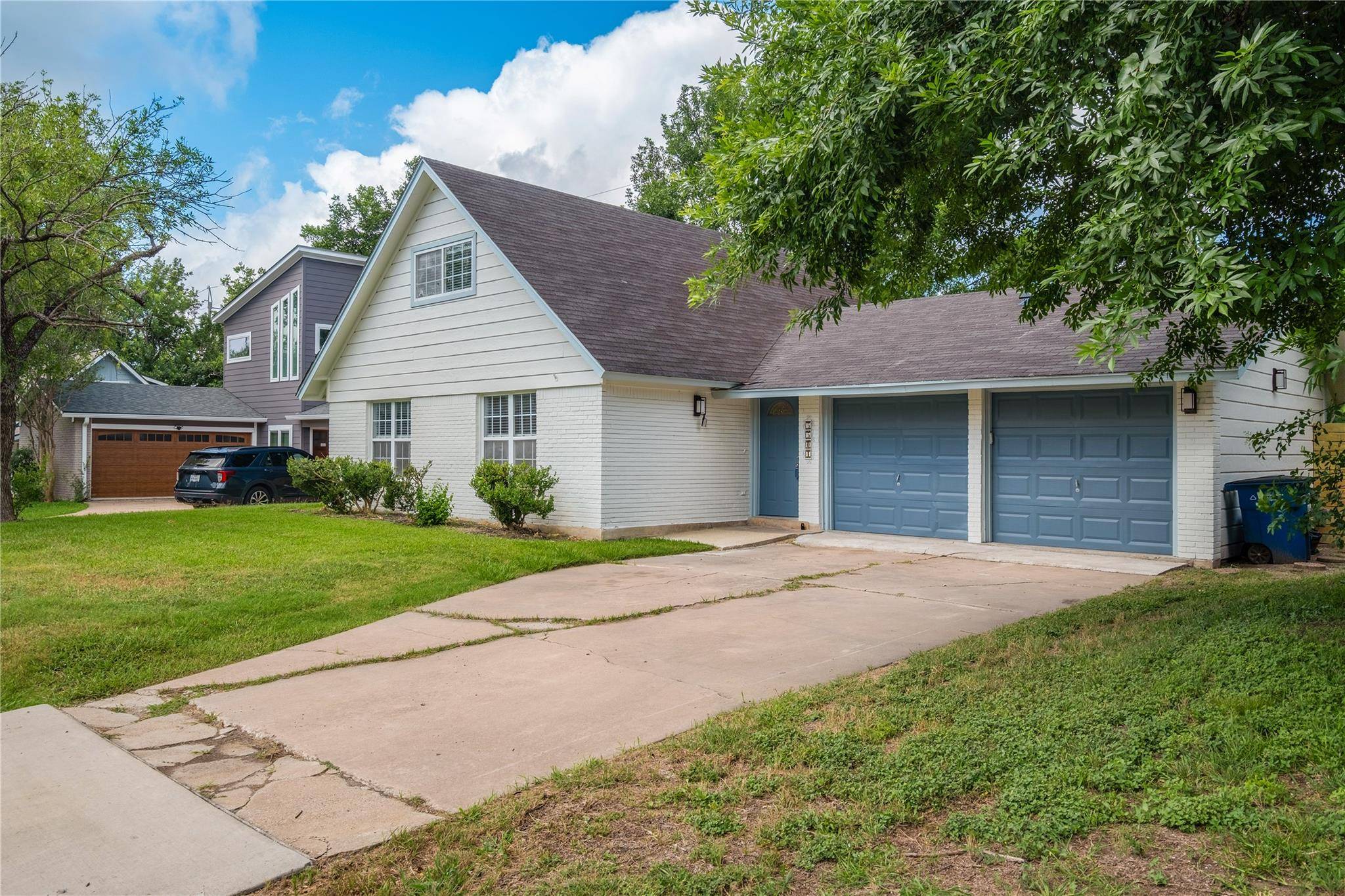 5504 Coventry LN, Austin, TX 78723