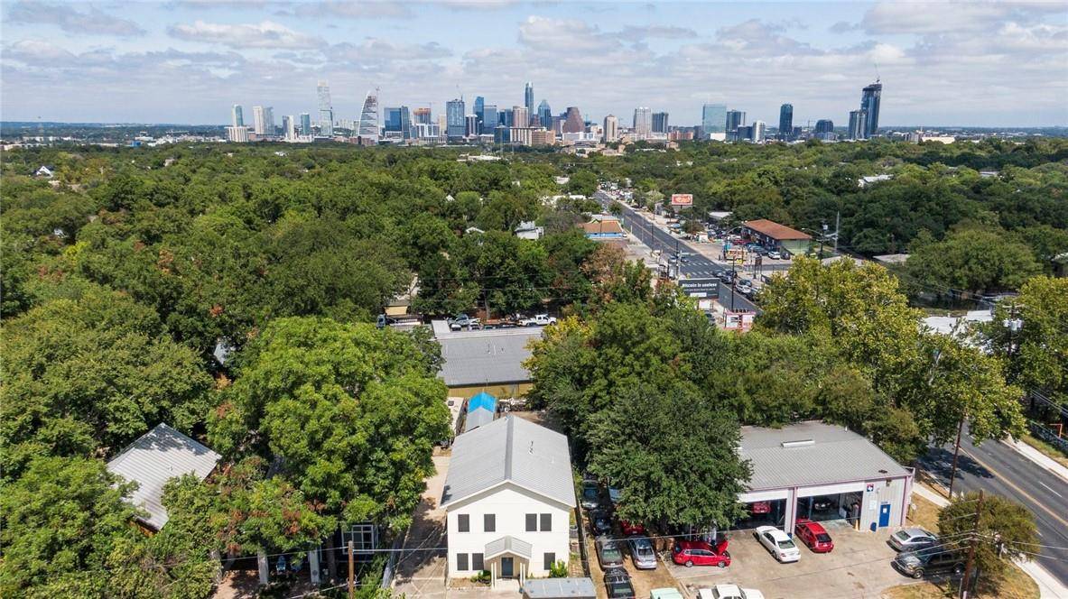 604 Fletcher, Austin, TX 78704