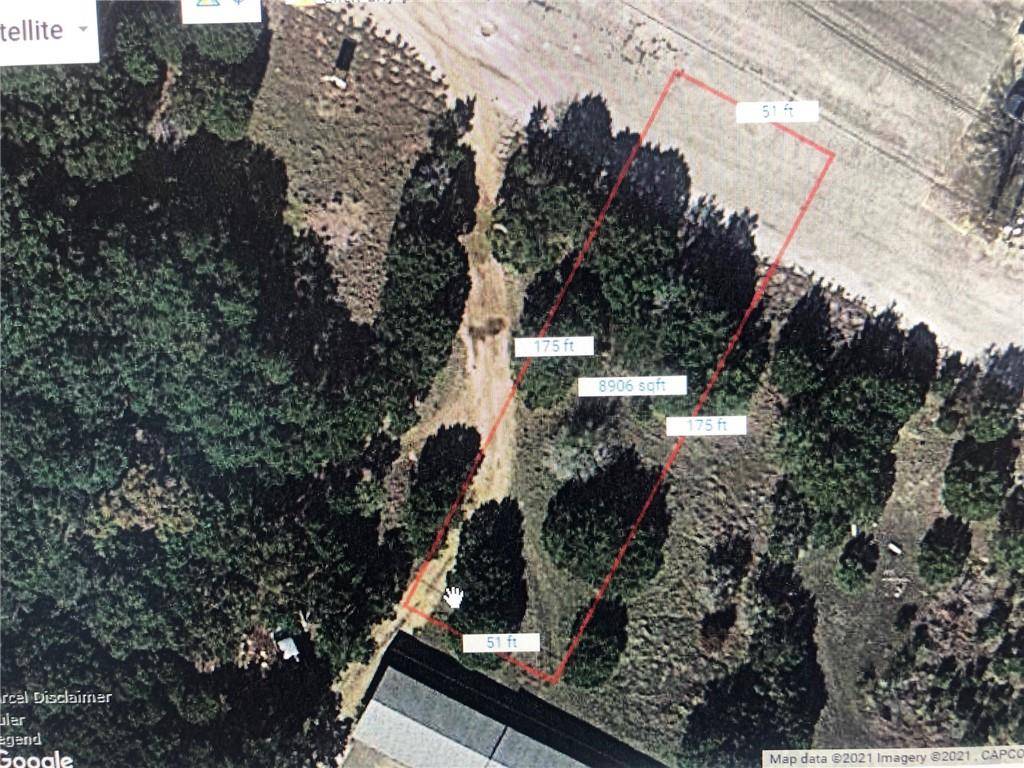 64,65,and 66 Dawn DR, Lago Vista, TX 78645