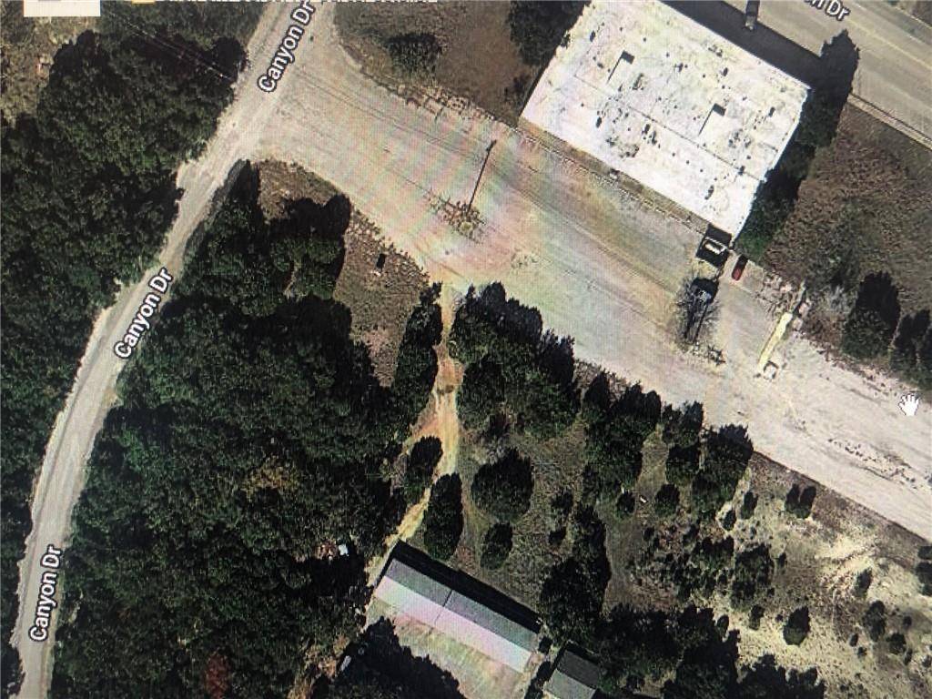 64,65,and 66 Dawn DR, Lago Vista, TX 78645