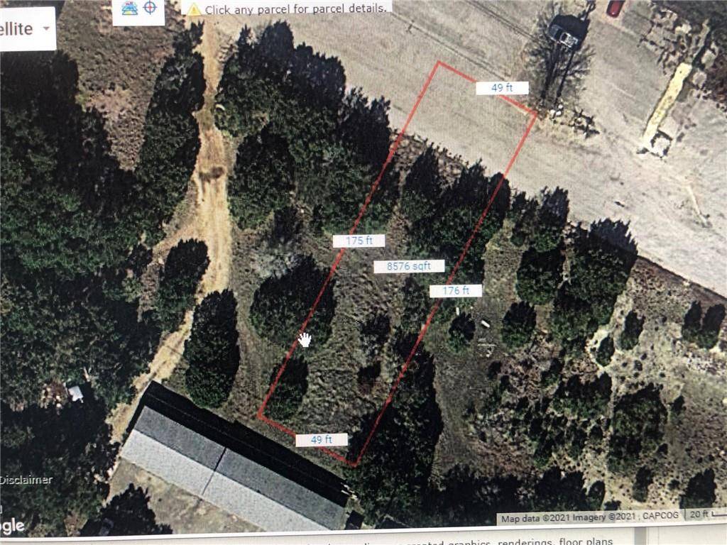 64,65,and 66 Dawn DR, Lago Vista, TX 78645