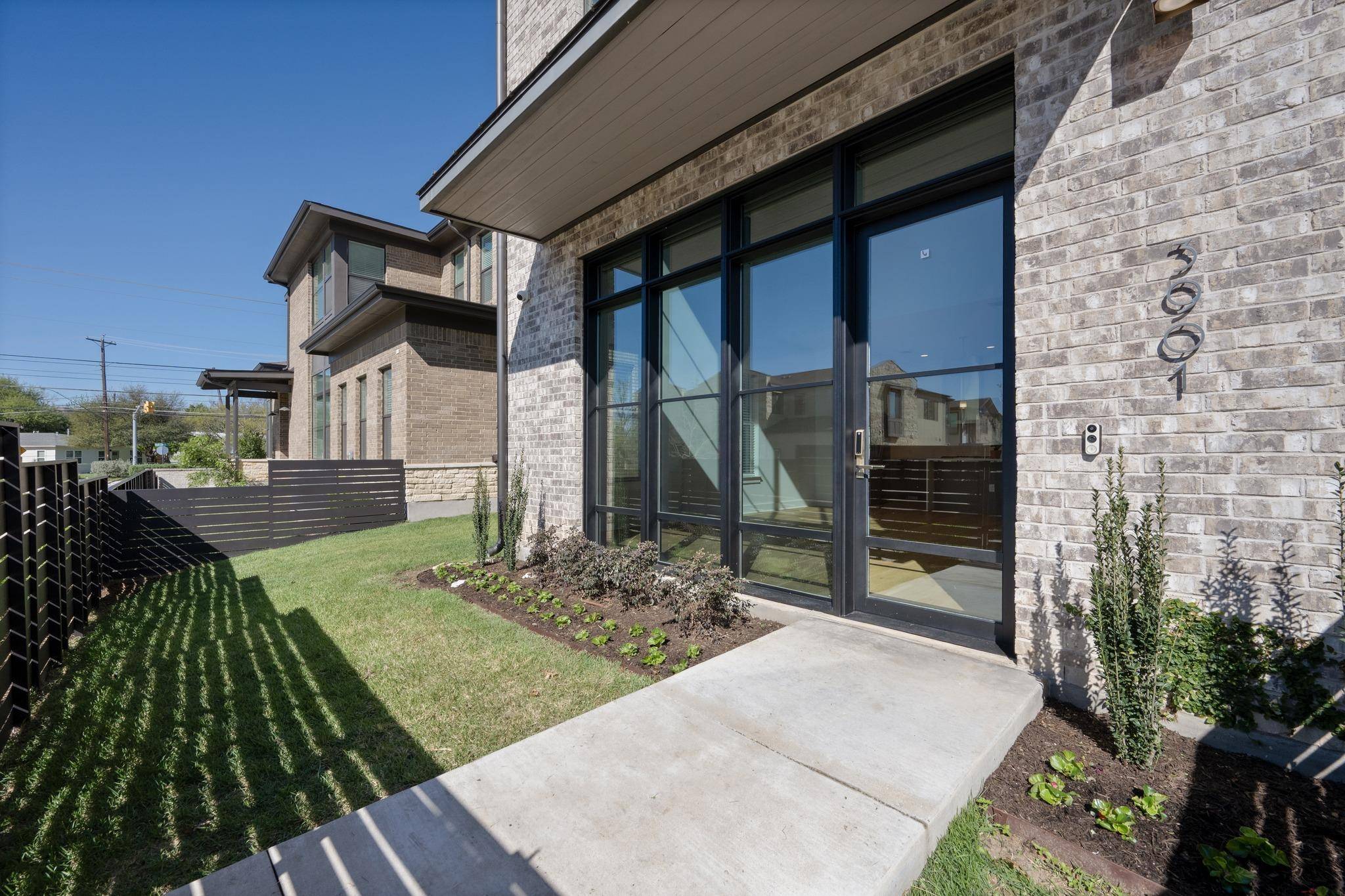 3901 Sightline ST #119, Austin, TX 78731