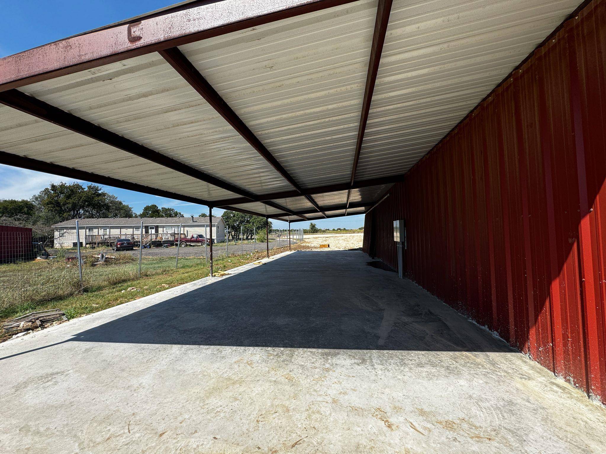 12289 N Highway 183 #100, Florence, TX 76527