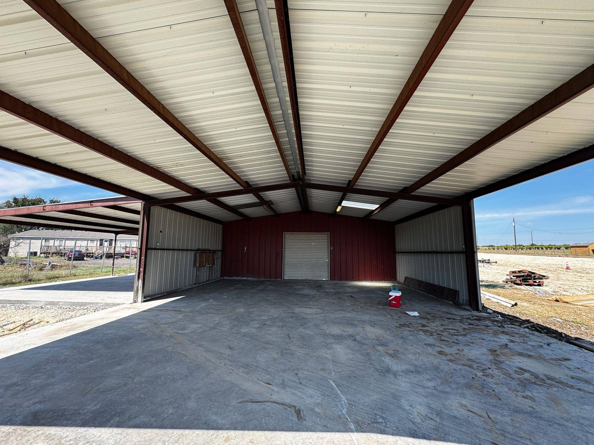 12289 N Highway 183 #100, Florence, TX 76527