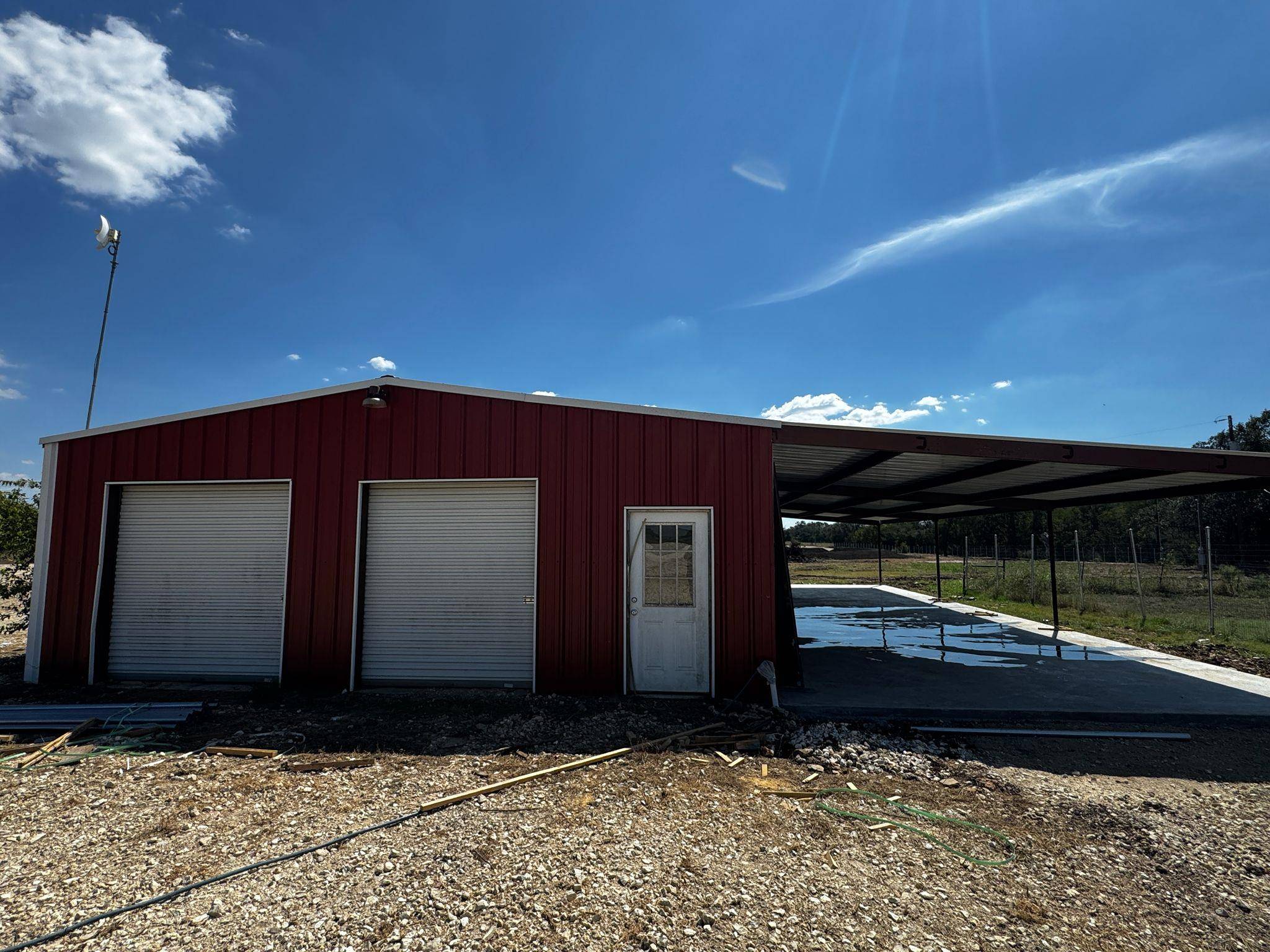 12289 N Highway 183 #100, Florence, TX 76527