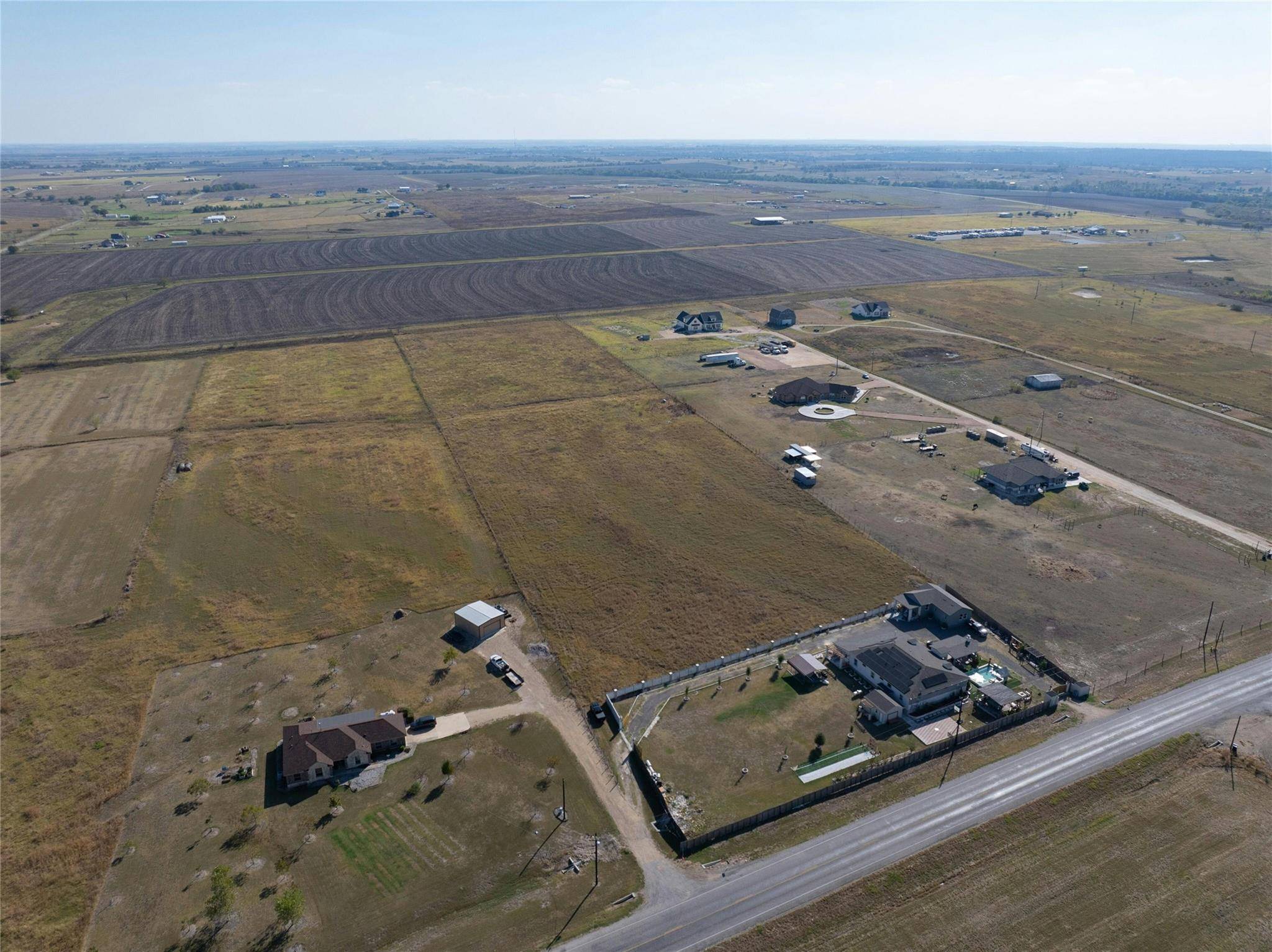 8800 Fm 972, Bartlett, TX 76511