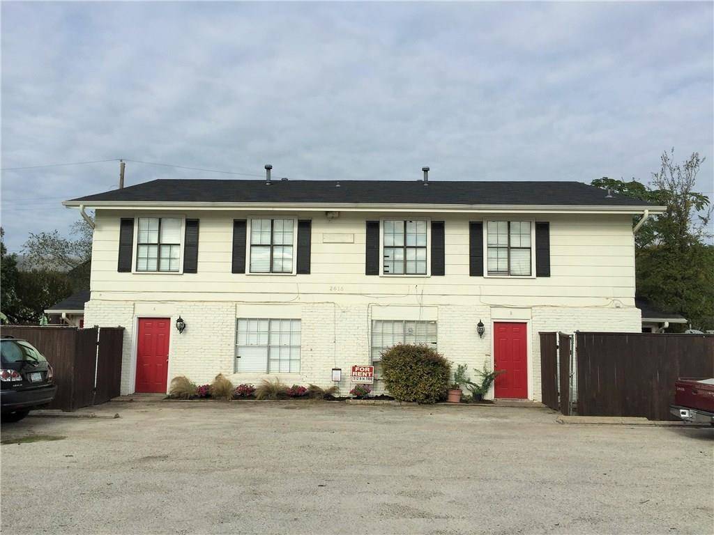 2616 Ektom DR #C, Austin, TX 78745