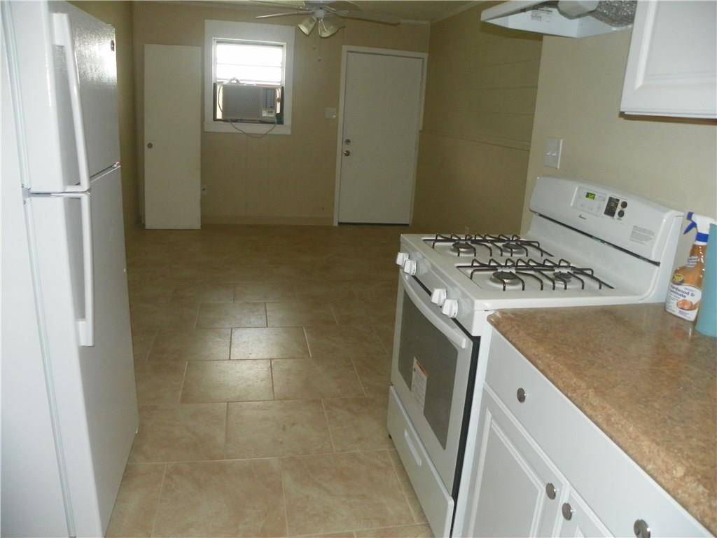 2608 Rogers Ave #A and B, Austin, TX 78722