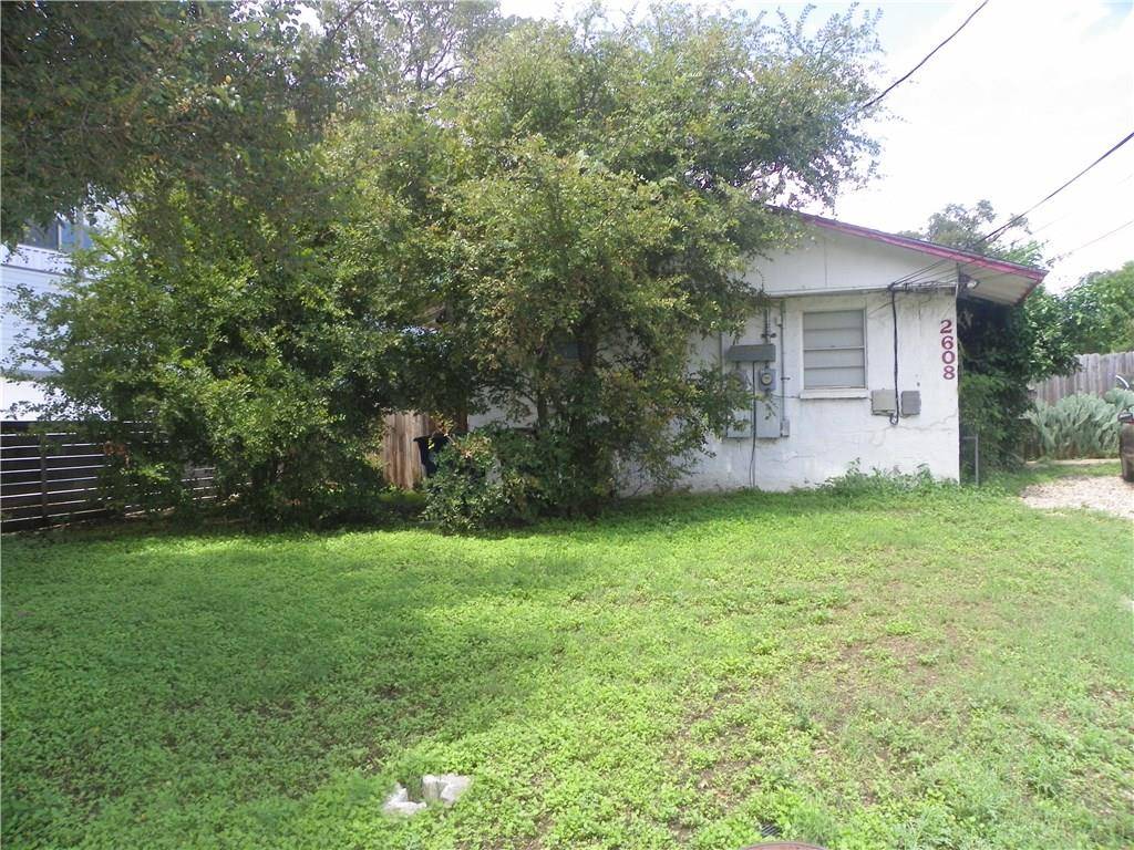 2608 Rogers Ave #A and B, Austin, TX 78722
