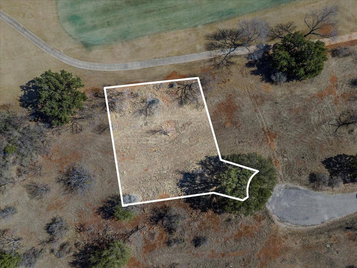 318 Red Wine, Horseshoe Bay, TX 78657