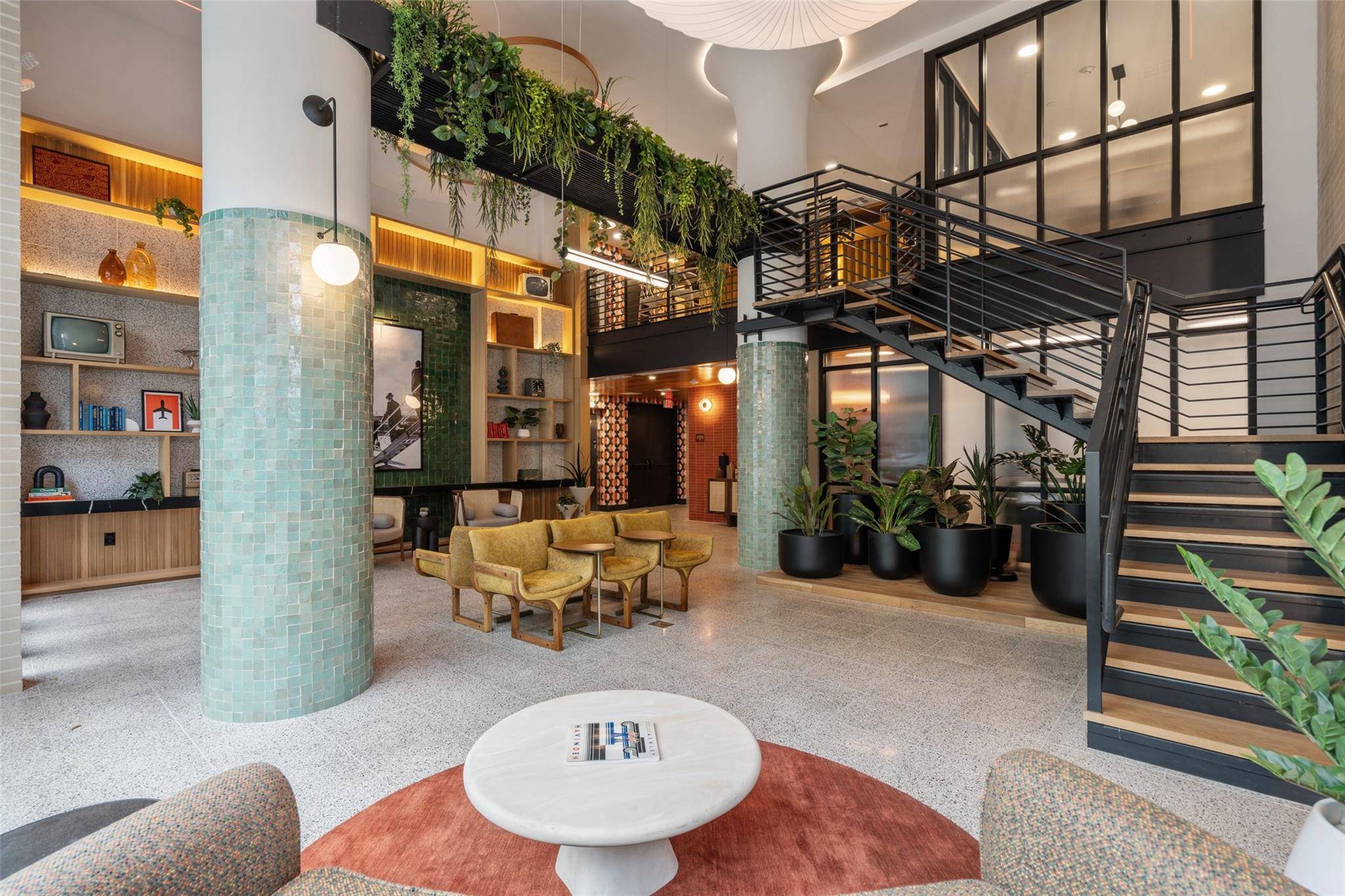 1701 Simond Ave #206, Austin, TX 78723