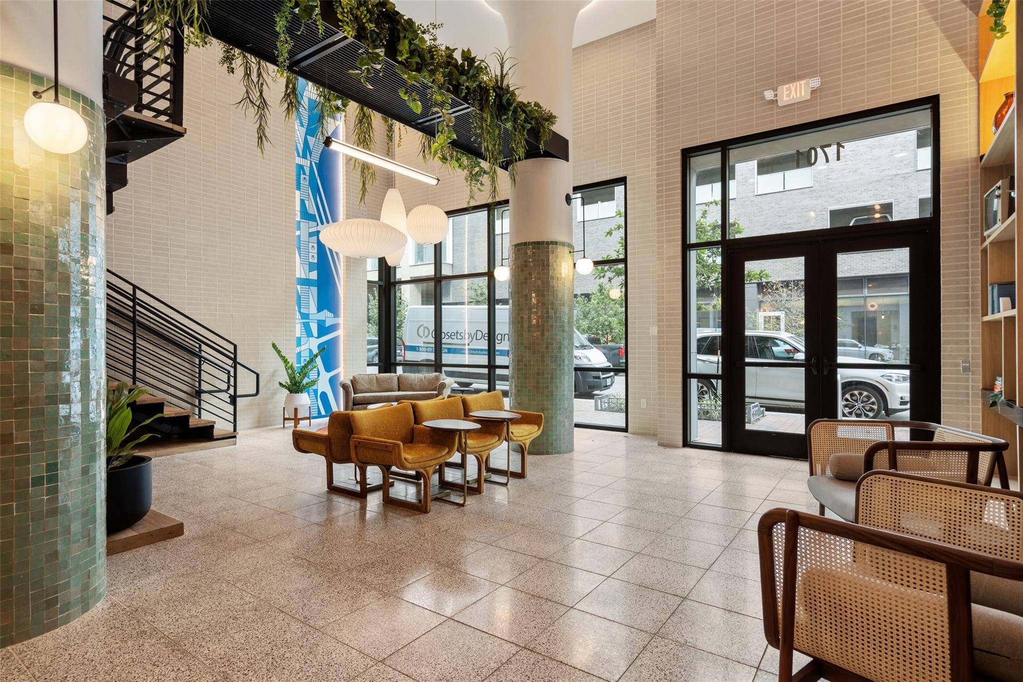 1701 Simond Ave #206, Austin, TX 78723