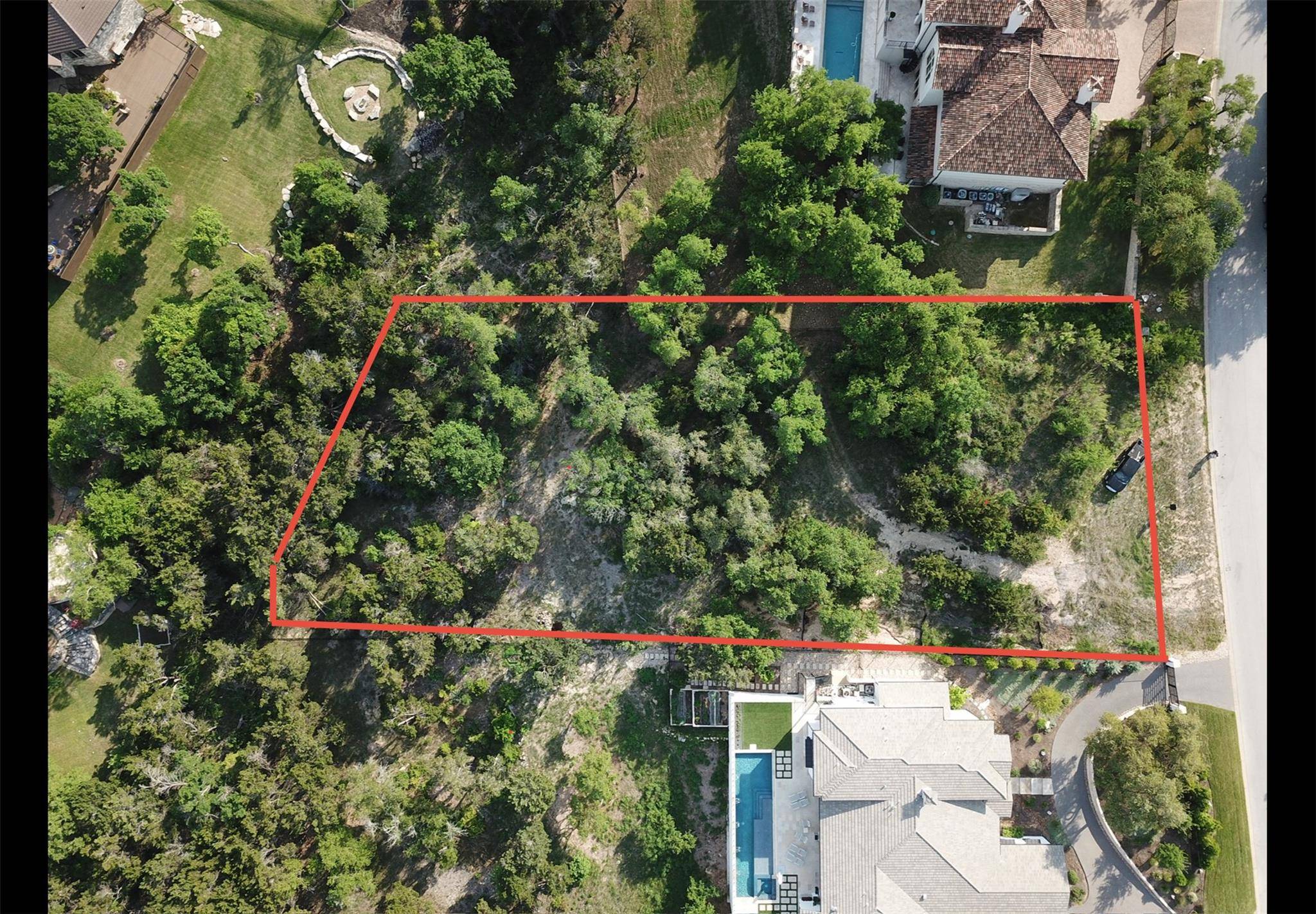 117 Brandon WAY, Austin, TX 78733