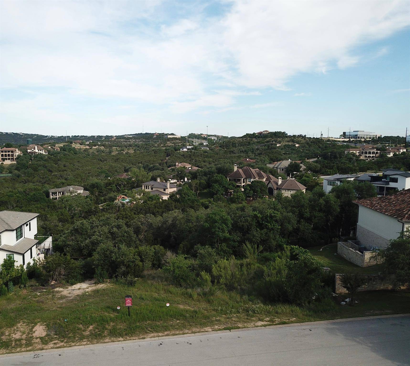 117 Brandon WAY, Austin, TX 78733