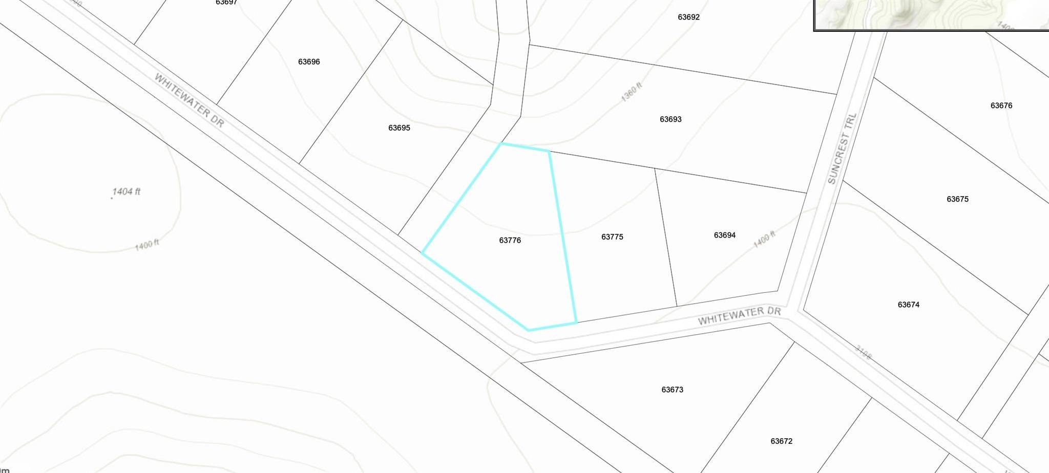 190 Whitewater DR, Bertram, TX 78605