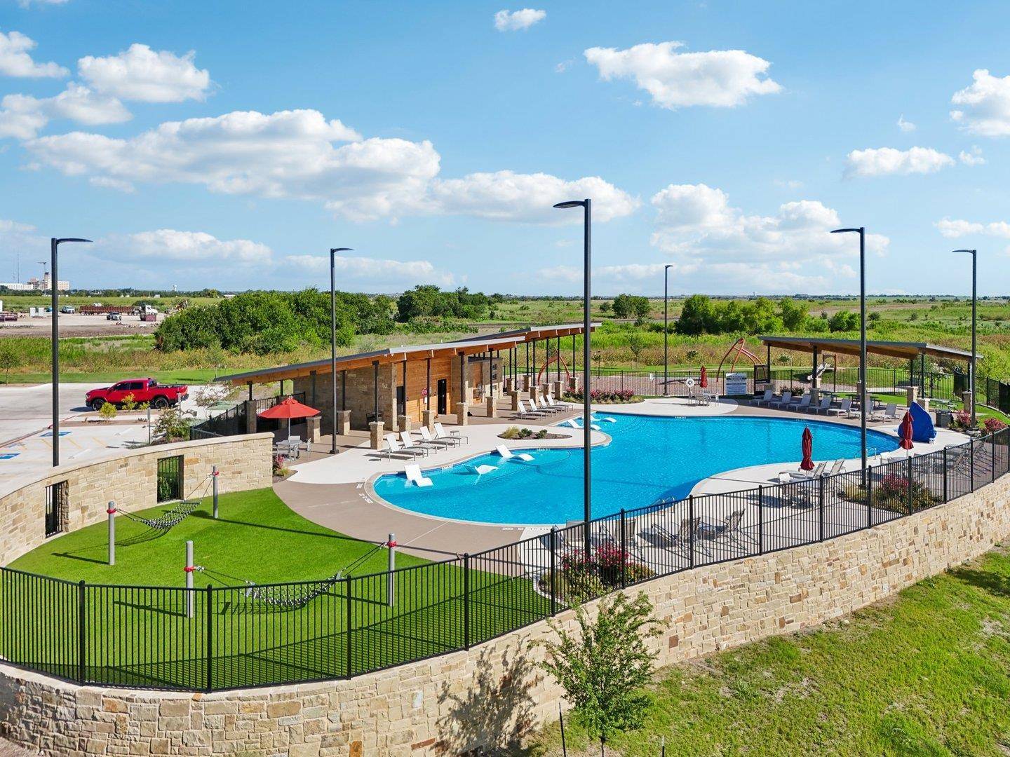 2325 Oscar Eli PL, Round Rock, TX 78665