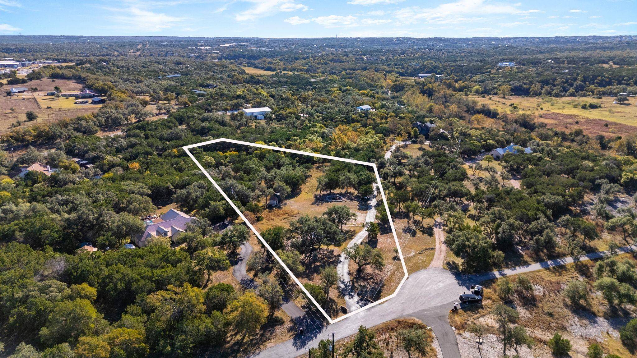 12241 Fitzhugh PL #Lot 10, Dripping Springs, TX 78620