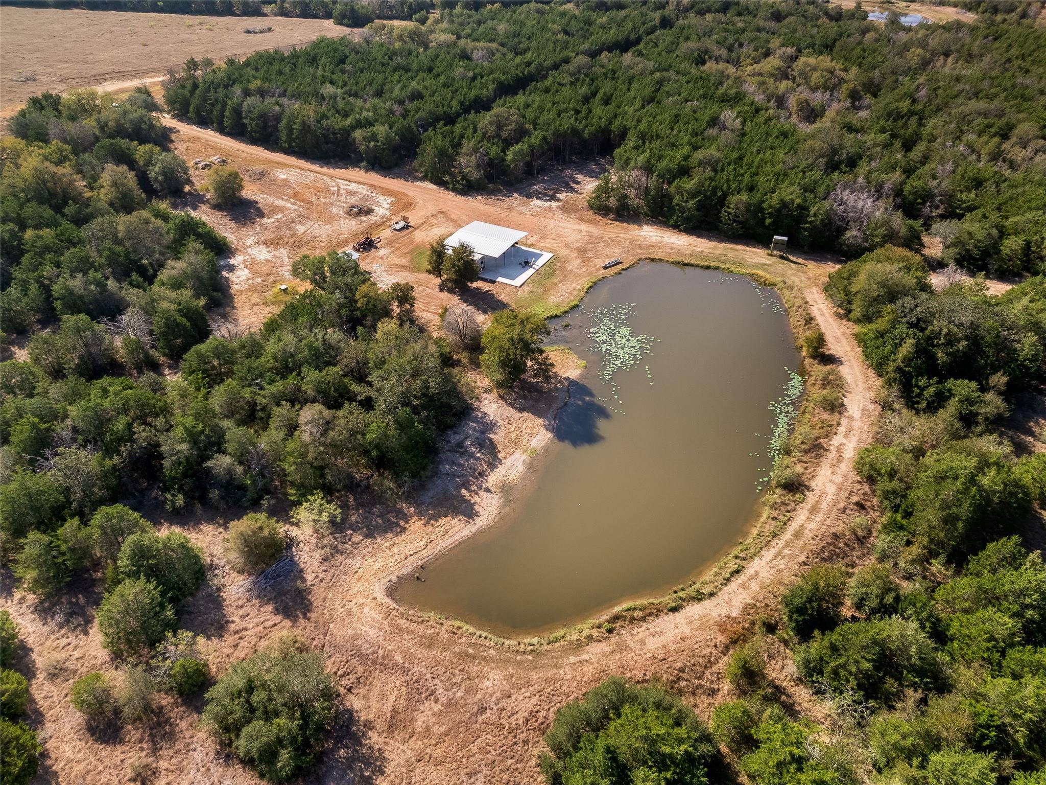 TBD Karisch RD, Giddings, TX 78942