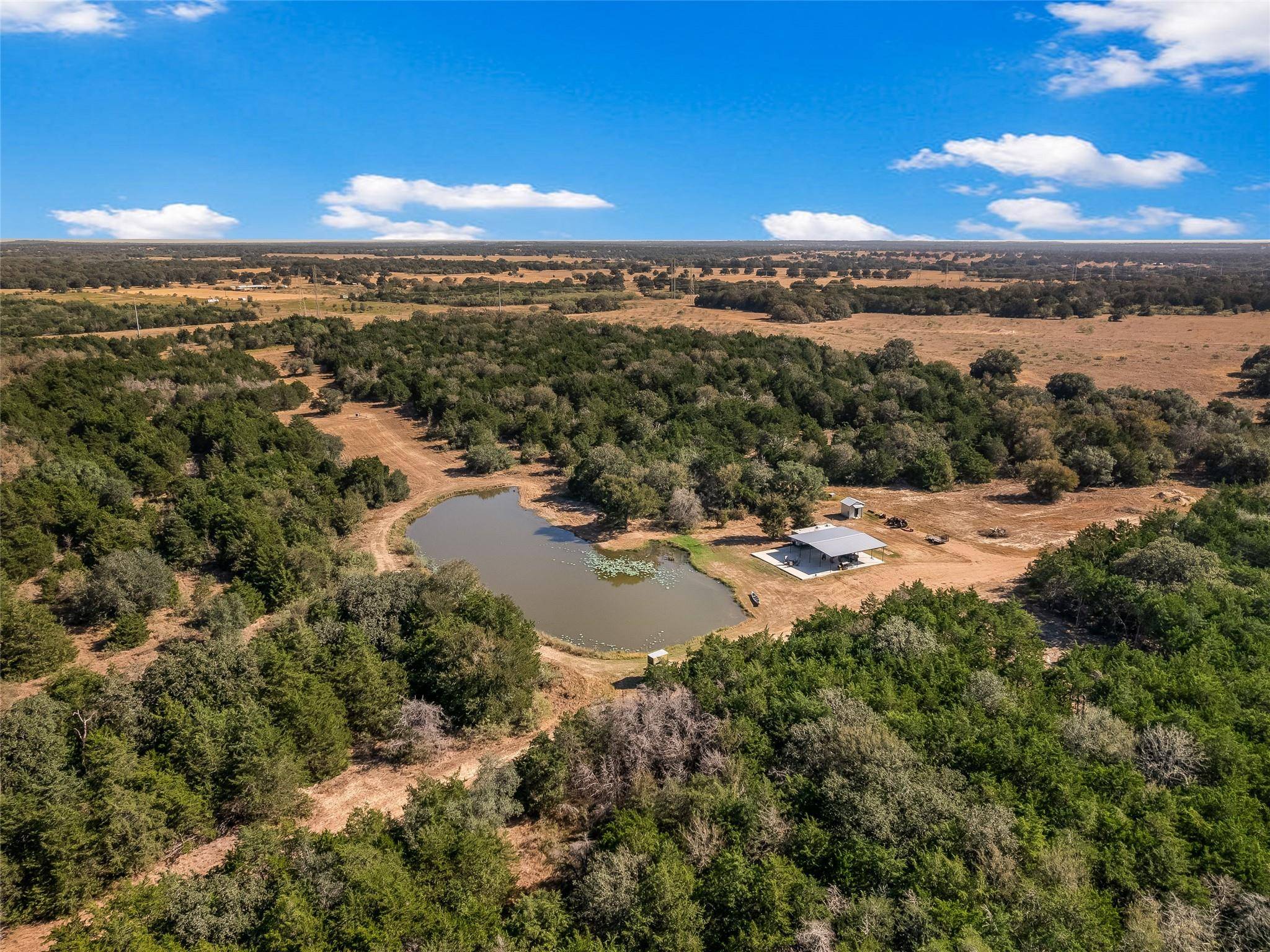 TBD Karisch RD, Giddings, TX 78942