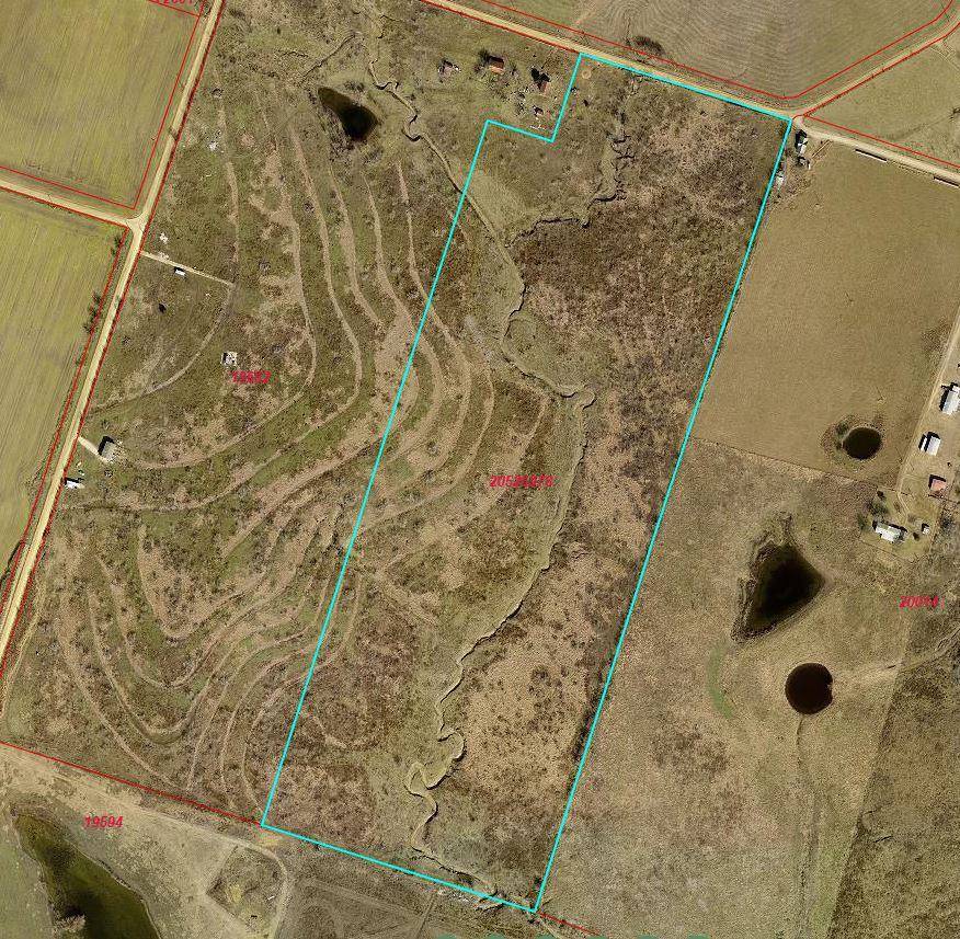 TBD County Road 112, Buckholts, TX 76518
