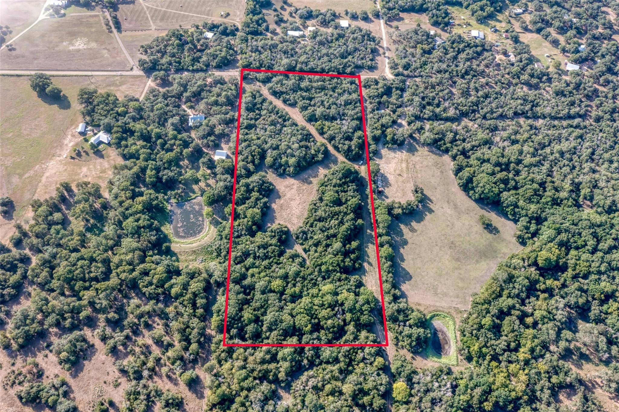 TBD Wied RD, Rutersville, TX 78945
