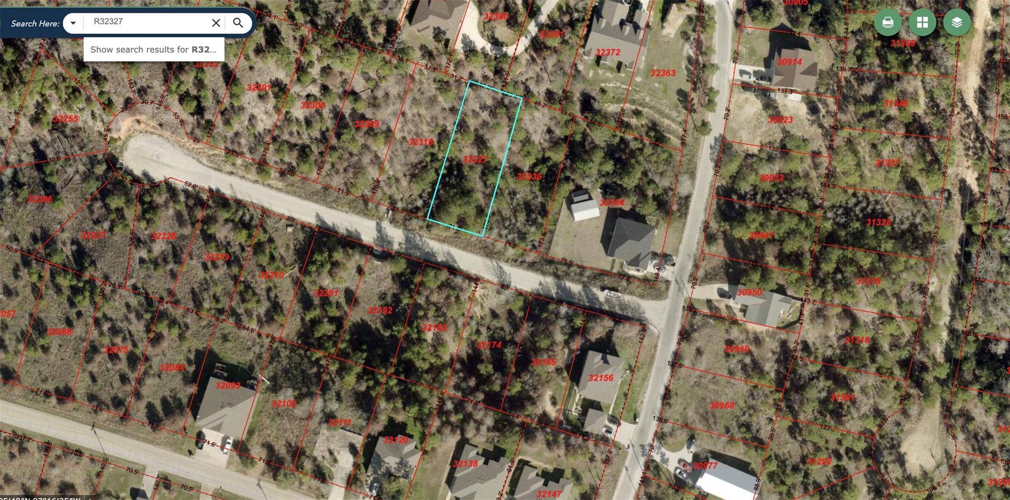 LOT 186 / R32327 Keo Kea CT, Bastrop, TX 78602