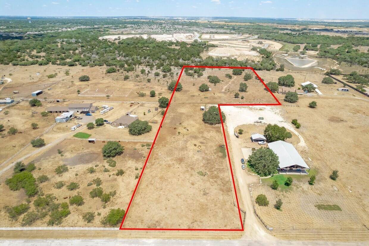 550 Shell Stone TRL, Georgetown, TX 78628