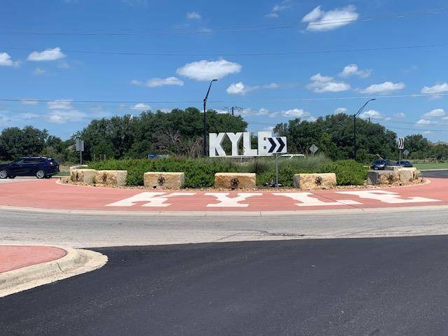 1501 N Burleson ST, Kyle, TX 78640