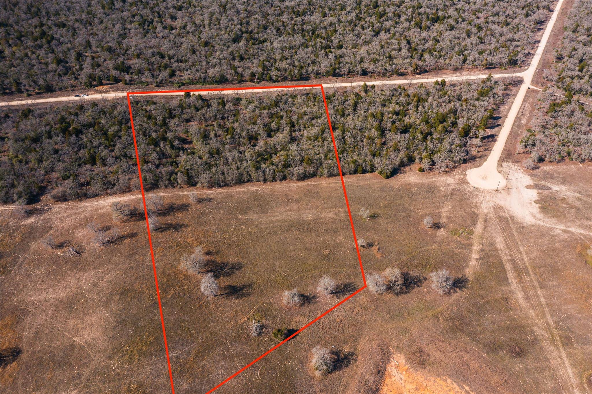 Lot 18 Oakview LN, Thrall, TX 76578