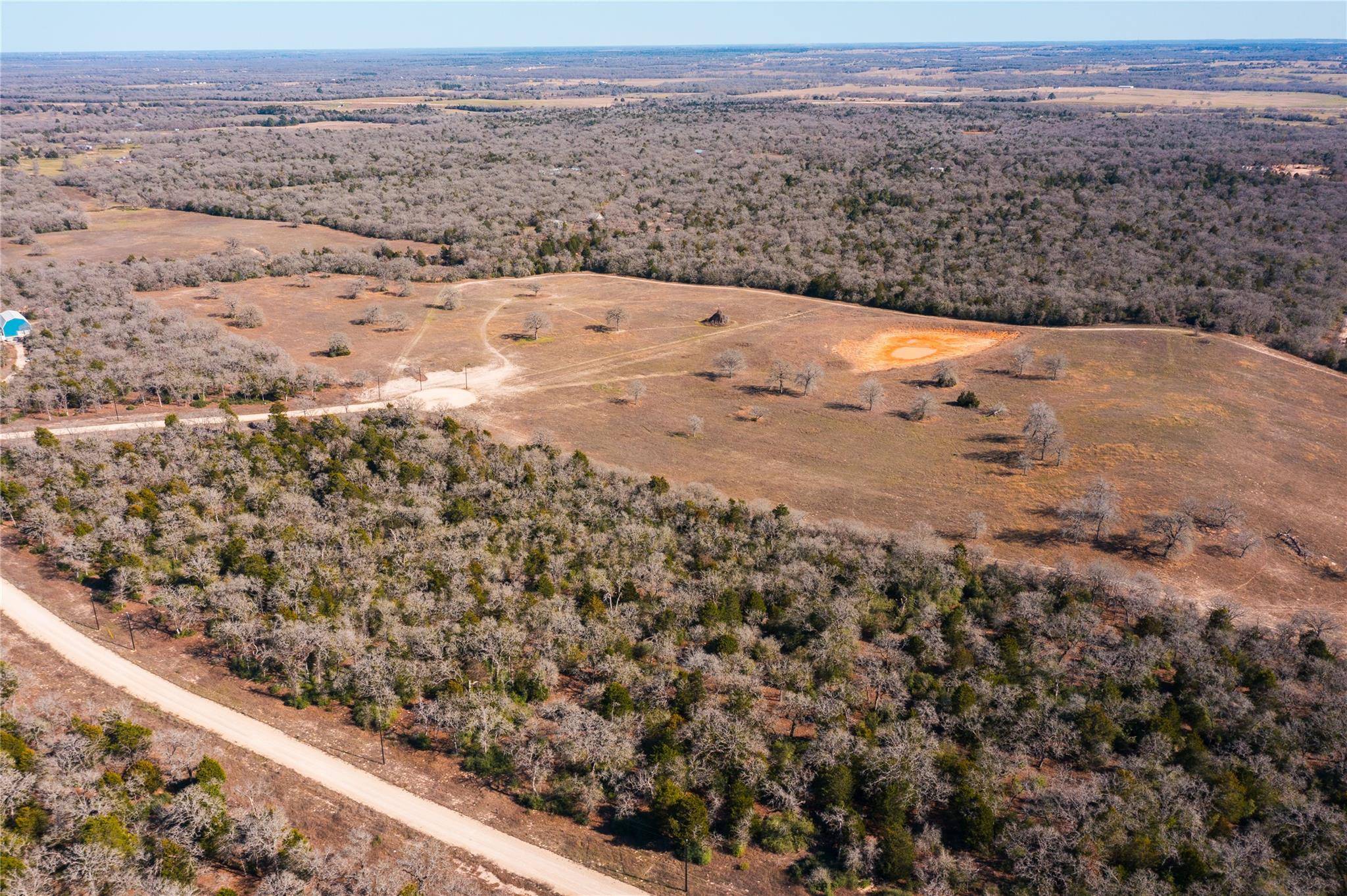 Lot 18 Oakview LN, Thrall, TX 76578