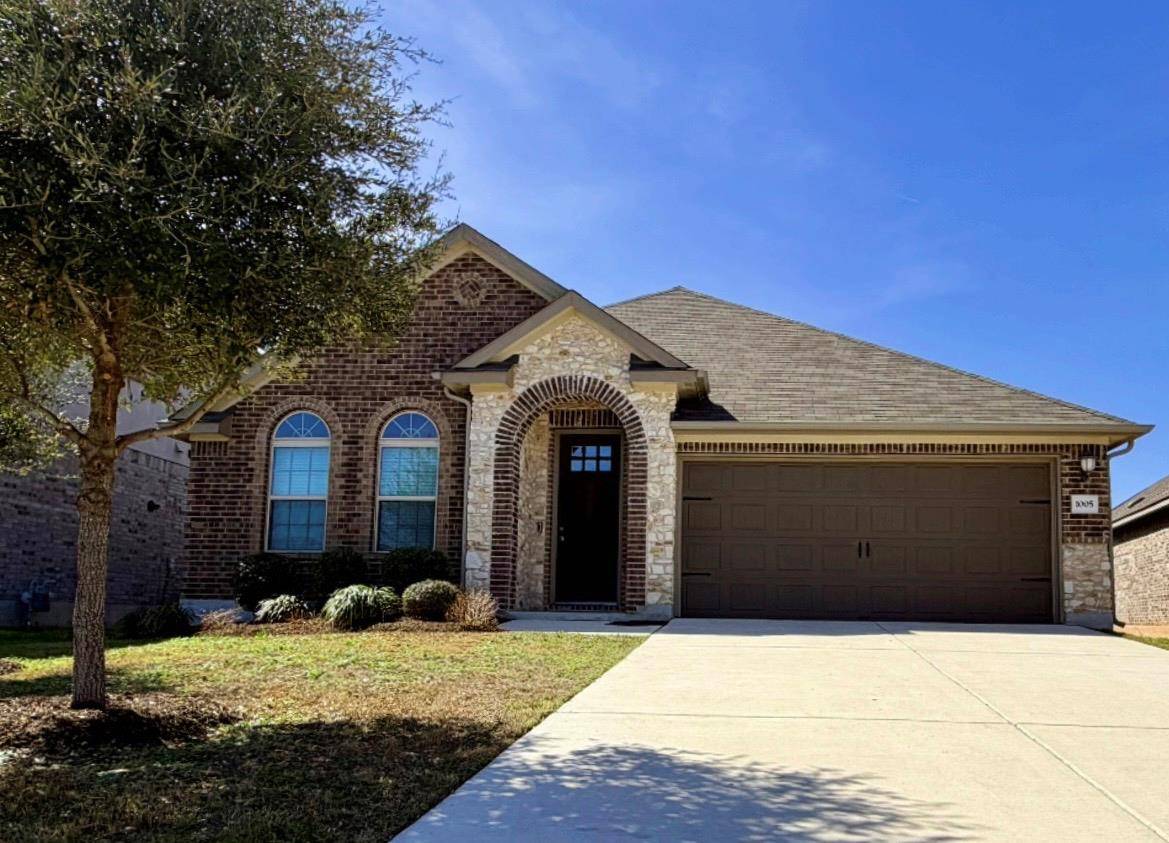 1005 Sundrops ST, Leander, TX 78641