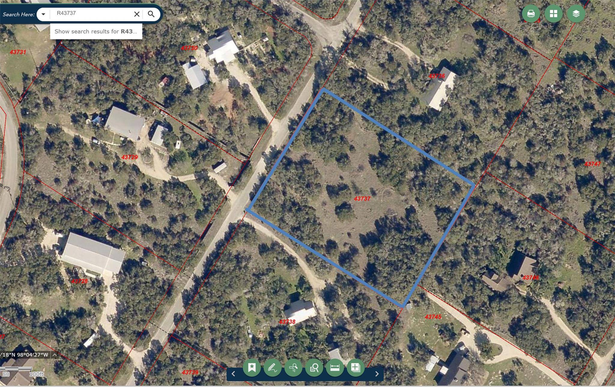 508 Deer Creek DR, San Marcos, TX 78666
