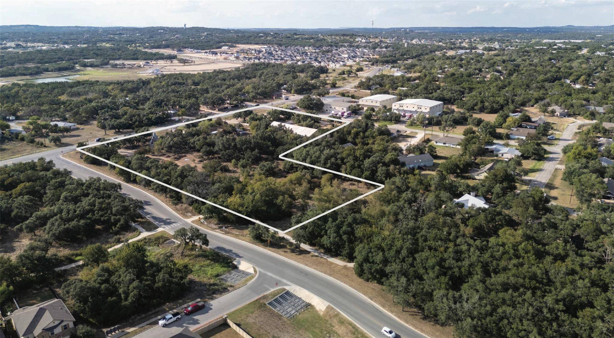 27900 Ranch Road 12, Dripping Springs, TX 78620