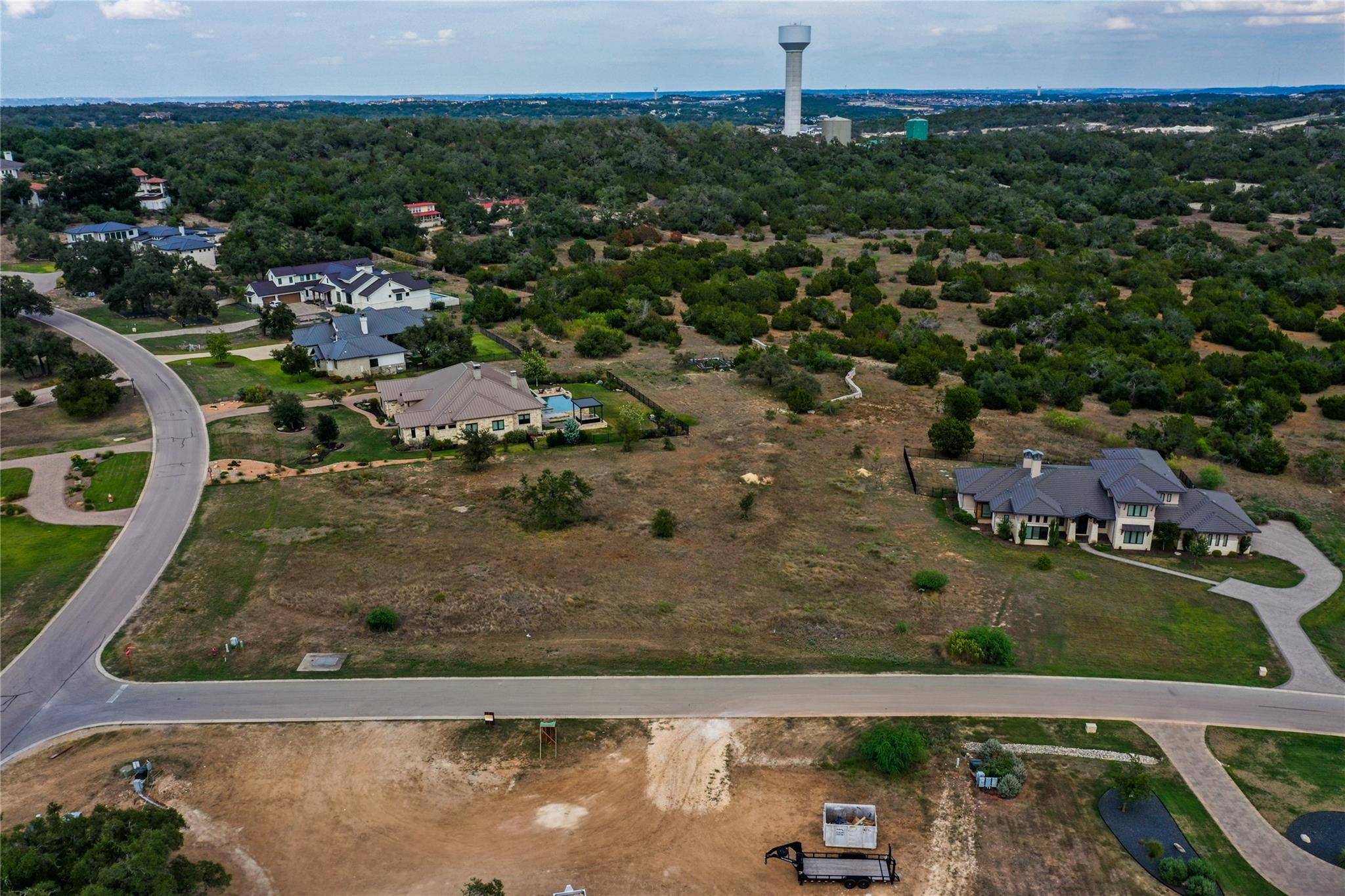 8501 Springdale Ridge DR, Austin, TX 78738